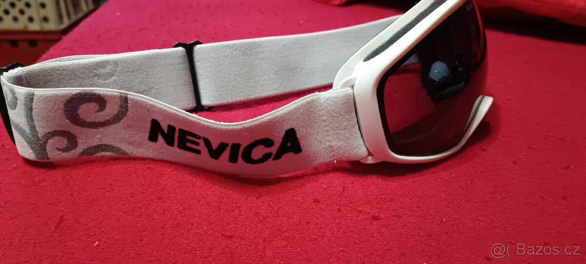 Lyžařské brýle - 2