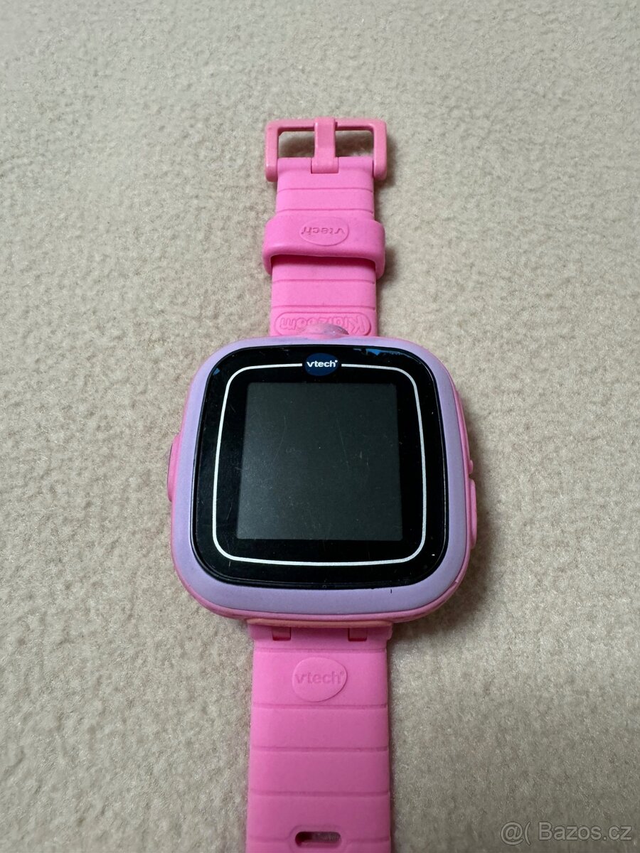 Vtech Kidizoom hodinky - 2