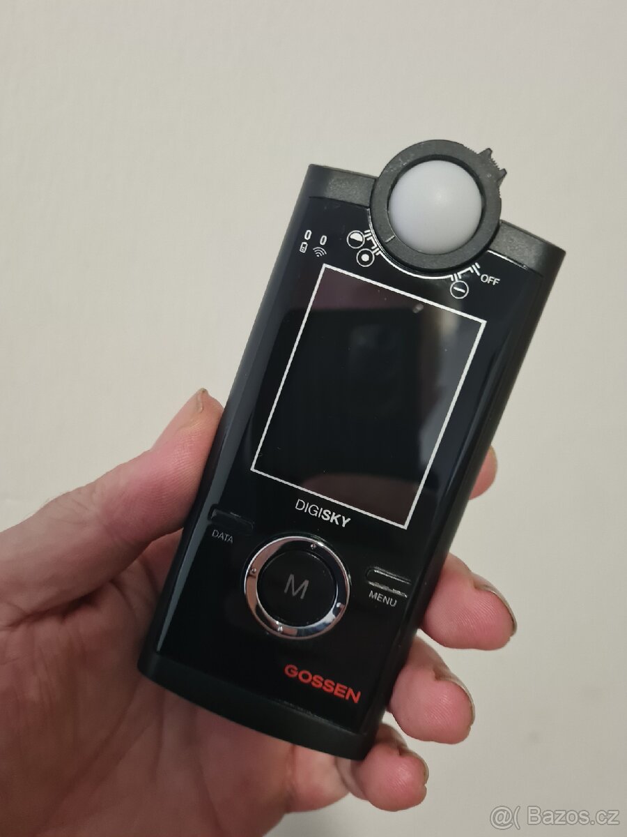 Gossen Digisky - 2