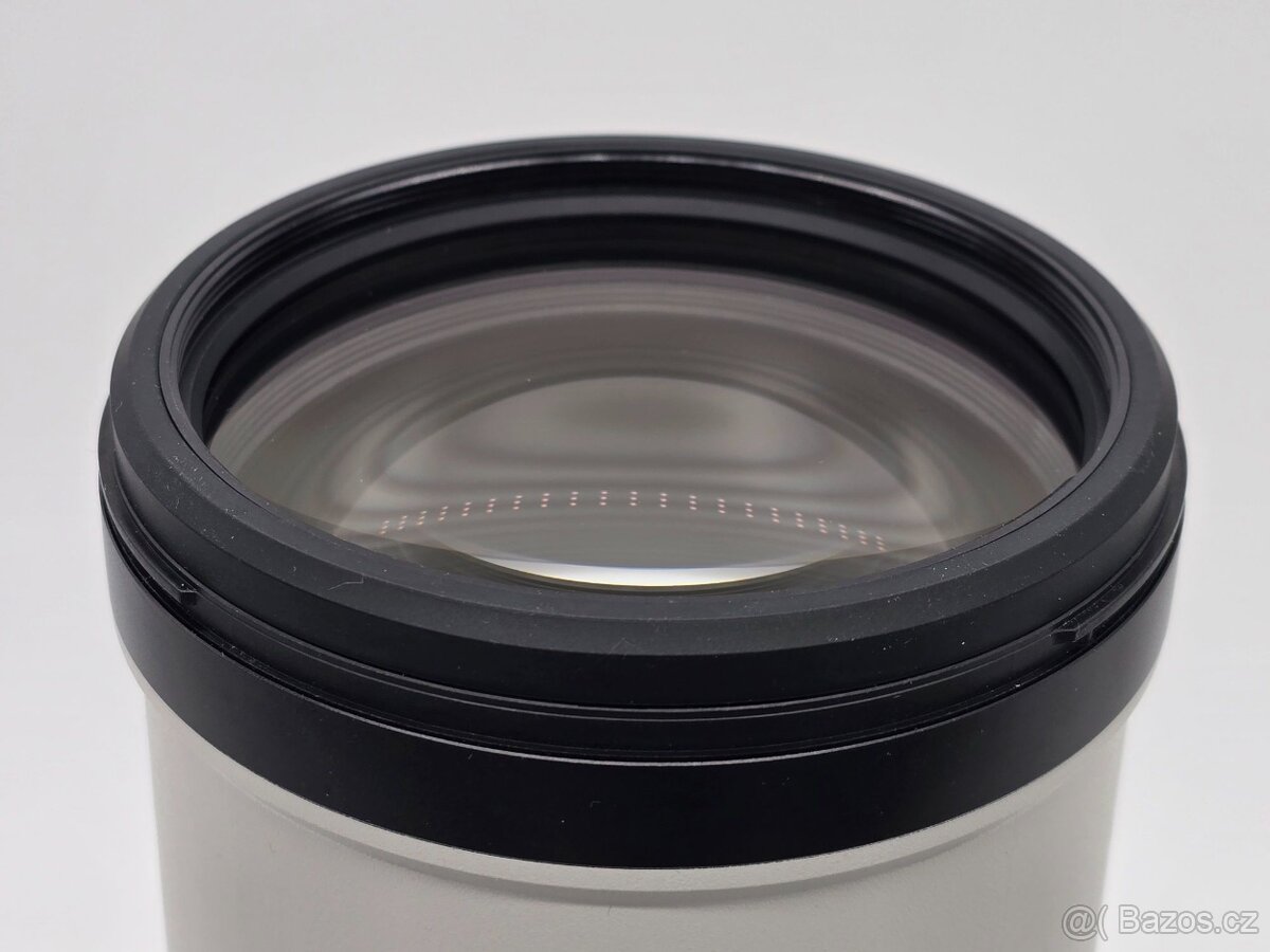 Sony 200-600 mm f/5.6-6.3 G OSS TOP STAV - 2