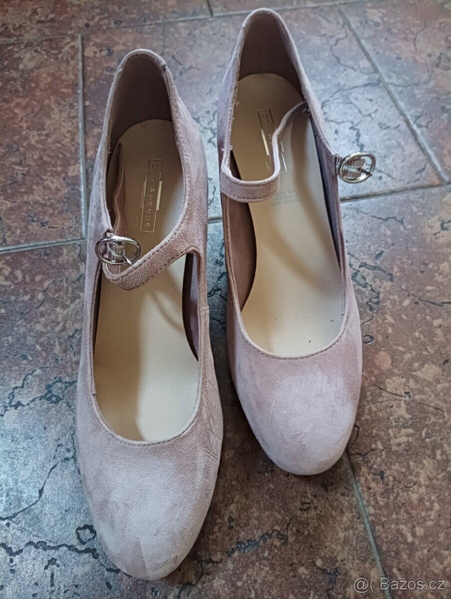 Prodám různé damské boty - 2