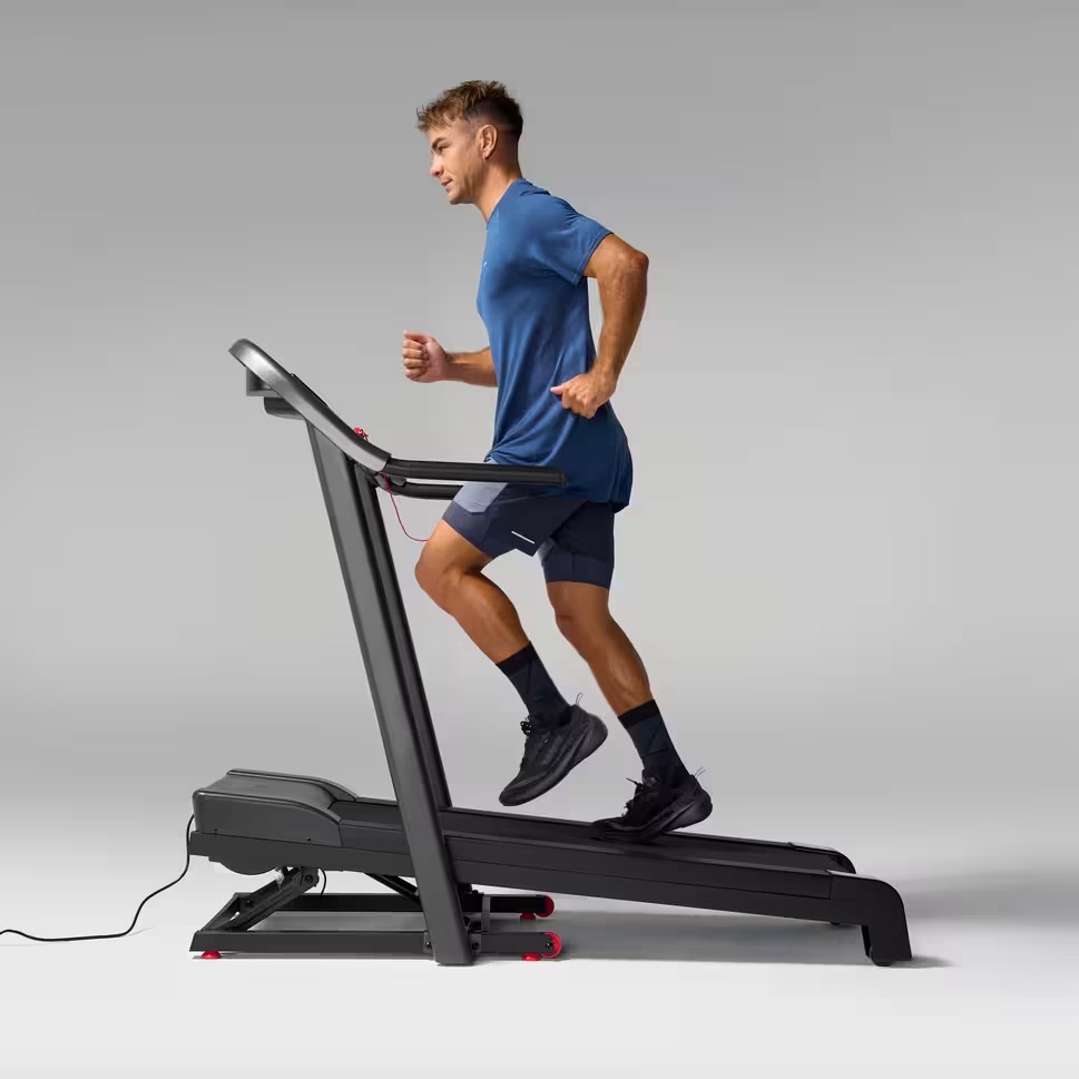 Běhací pás (jako nový) - 2