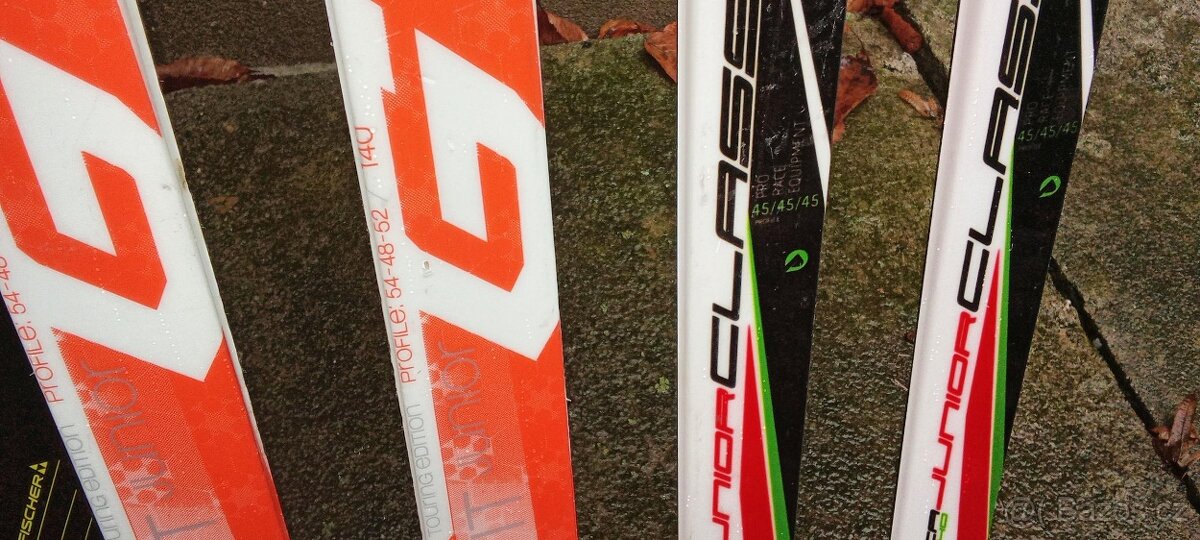 běžky skate/combi (140-160 cm) - 2