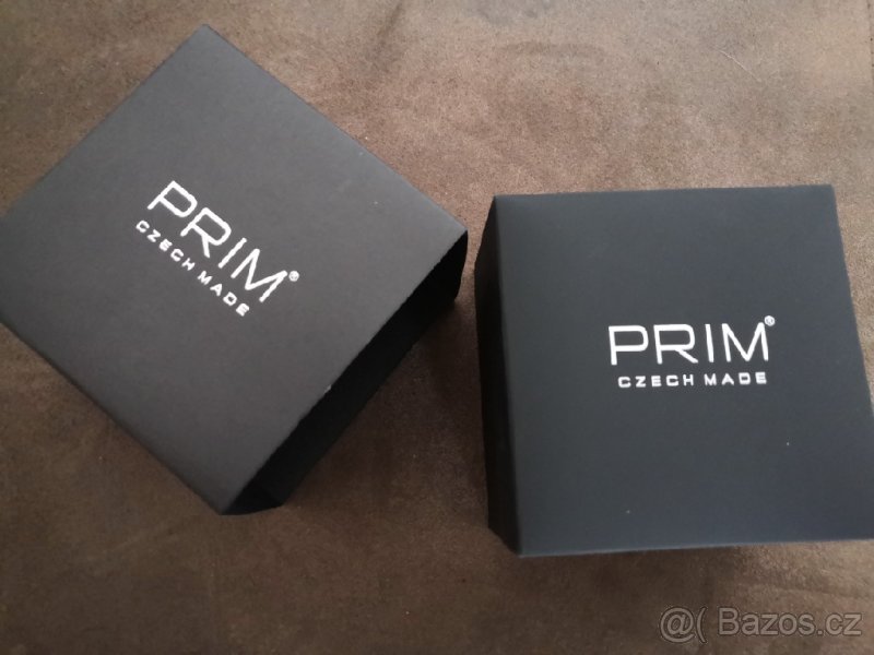 Hodinky PRIM (W01P.10225.A) - 2