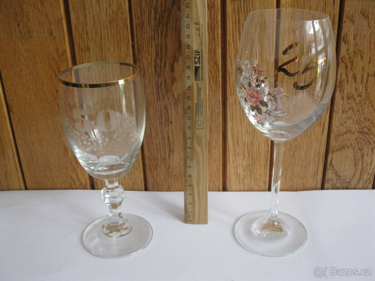 Džbánky na pivo,panáka,sada +1 slkenička,dárek k narozeninám - 2