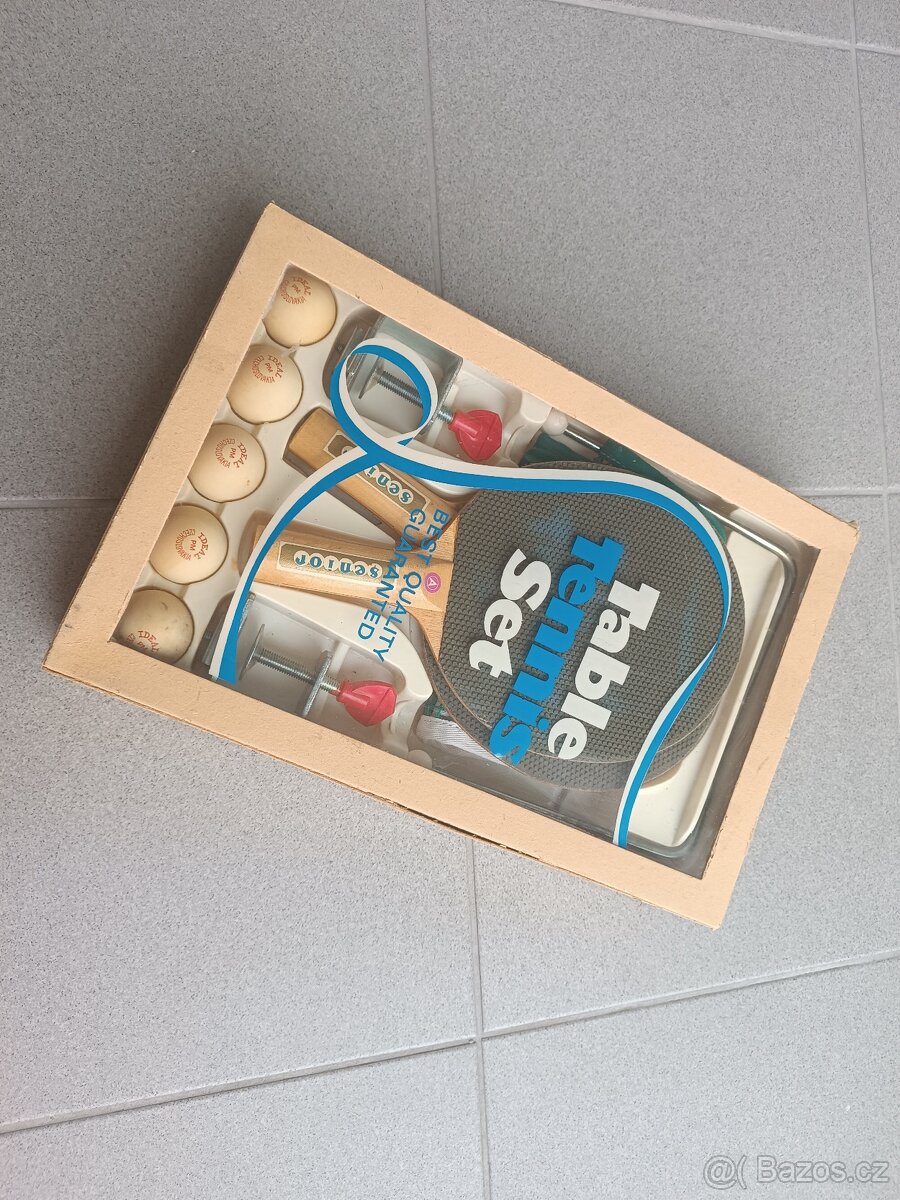 Souprava pro stolní tenis Standard I - 2