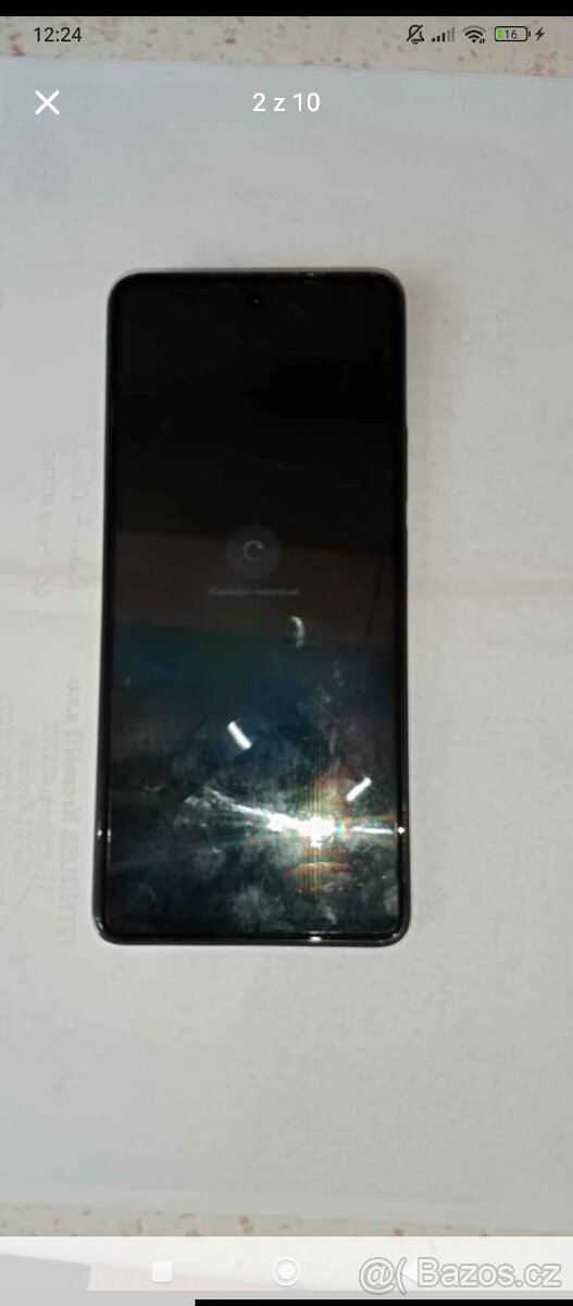 Infinix hot 40 pro - 2