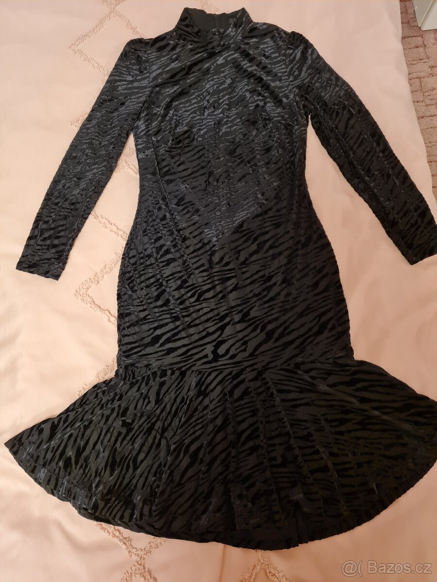 společenské šaty - 2