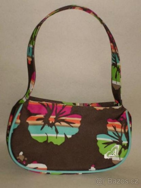 RŮZNÉ NOVÉ KABELKY TAŠKA - ROXY, DIESEL, GUESS, DESIGUAL - 2