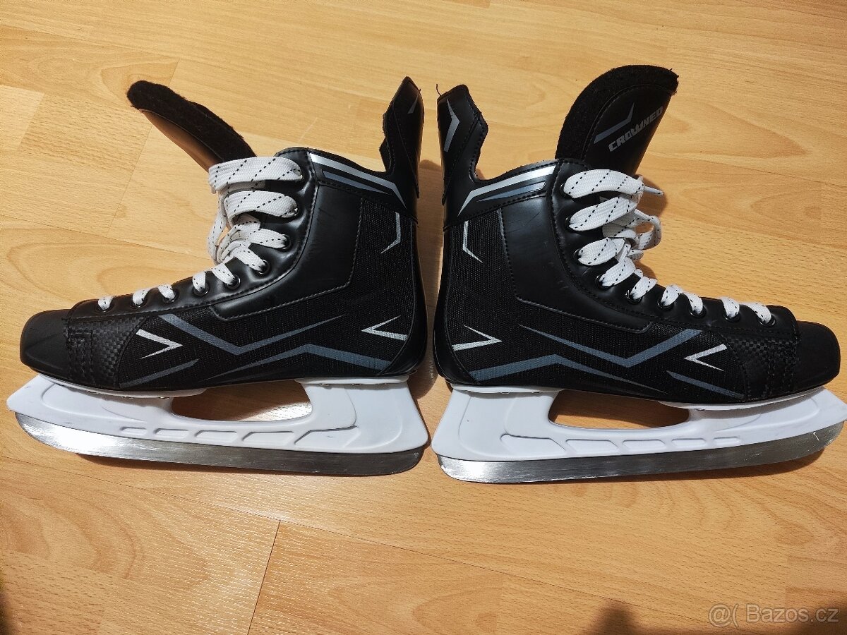 Brusle velikosti 42 - 2