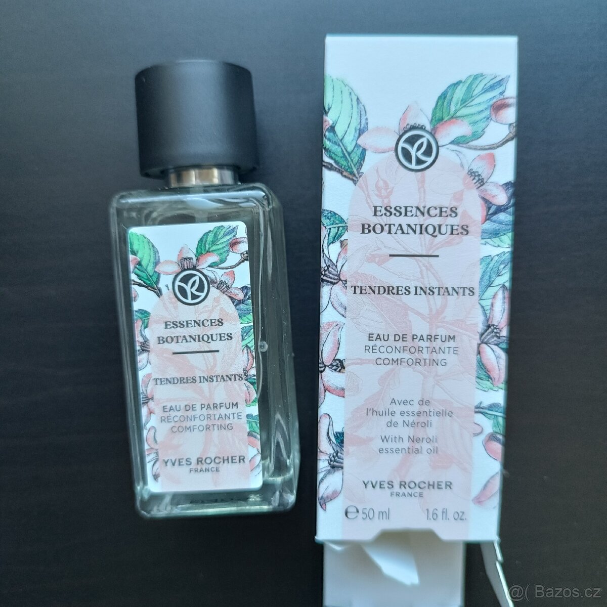 Parfémové vody Yves Rocher - 2