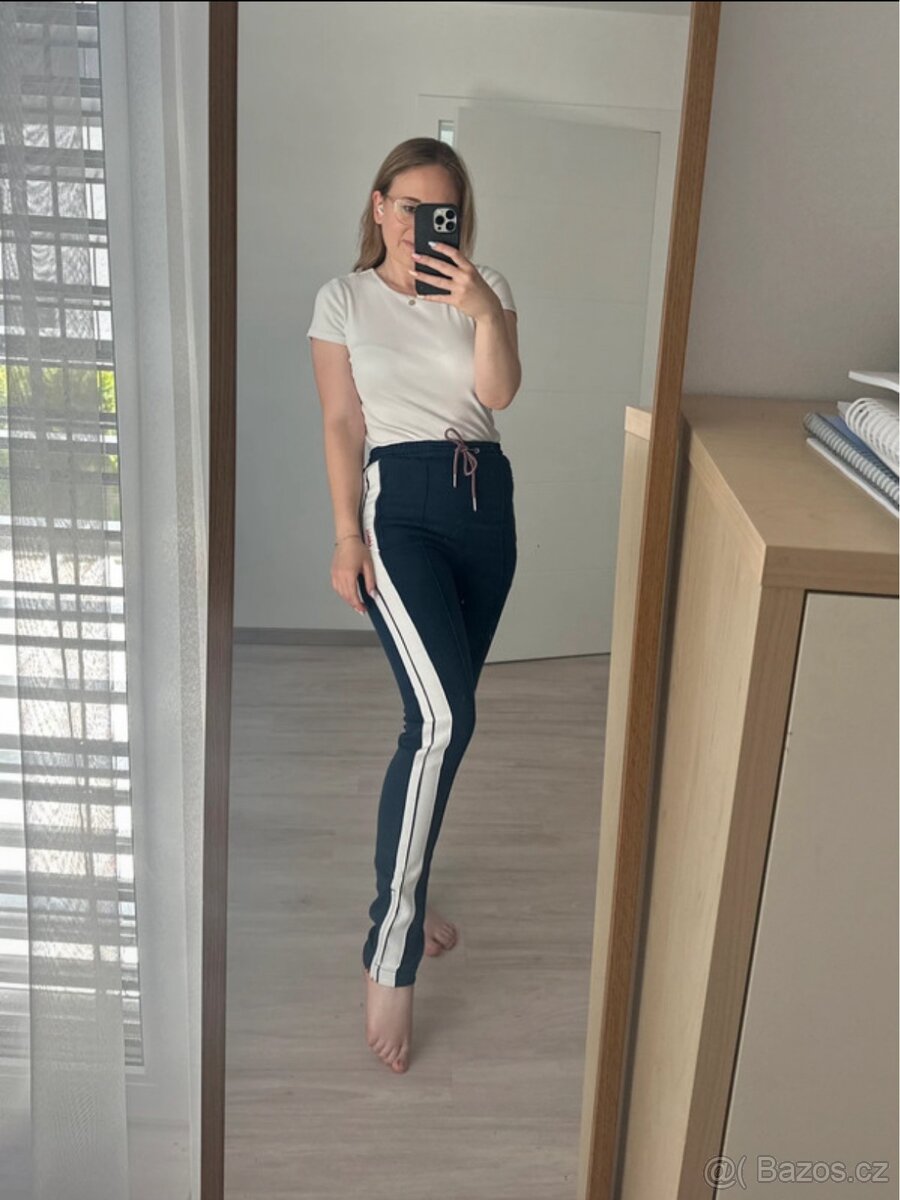 Kalhoty Tommy Jeans - 2