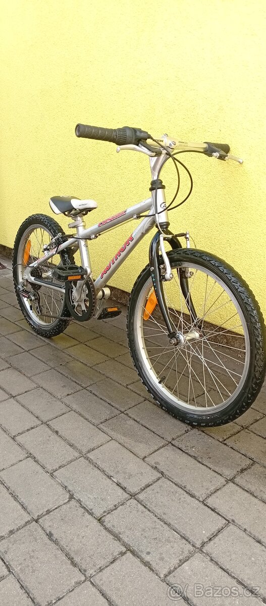 Dětské kolo Cosmic 20 - 2