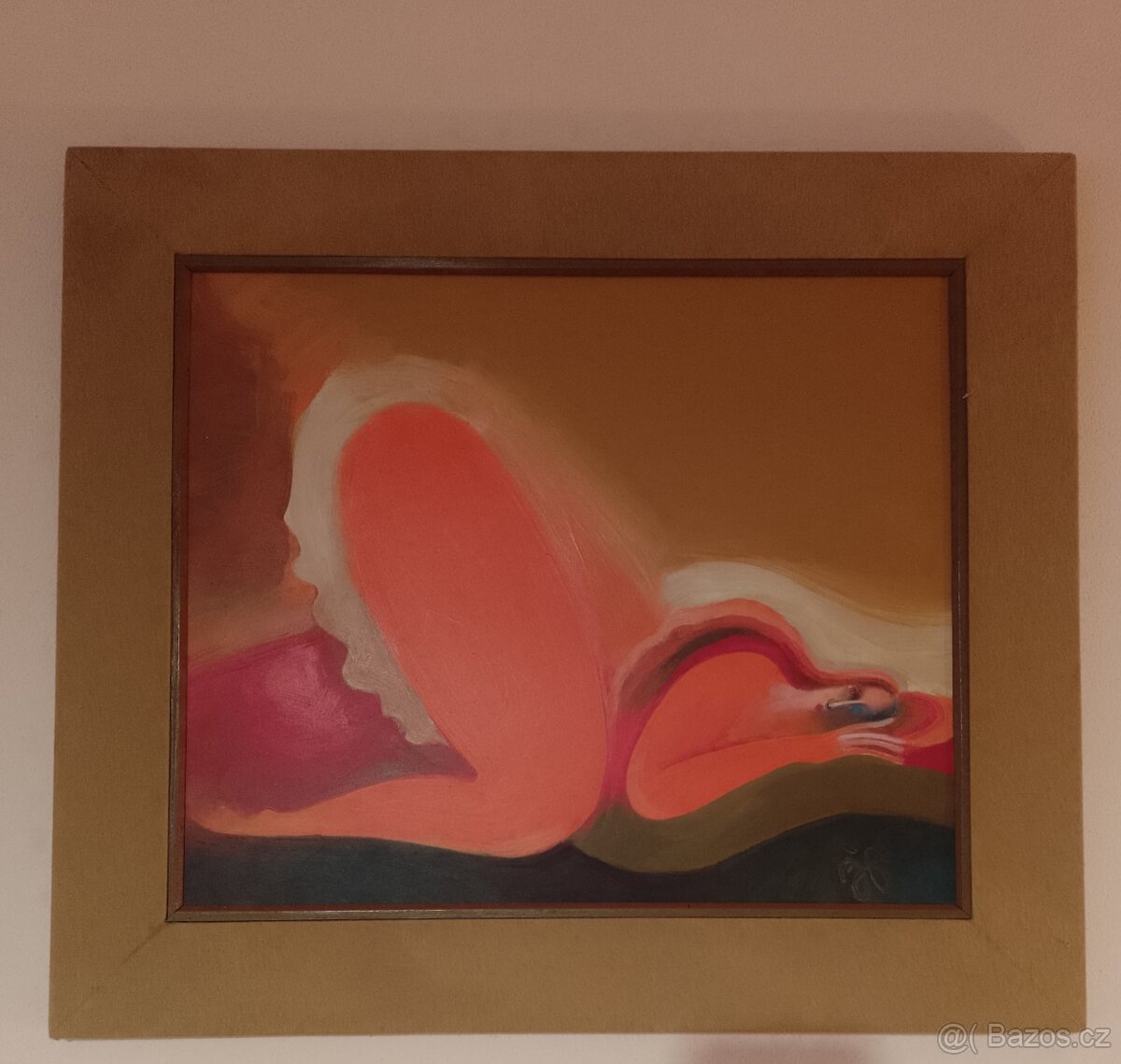 Obrazy Jan Černý - 2