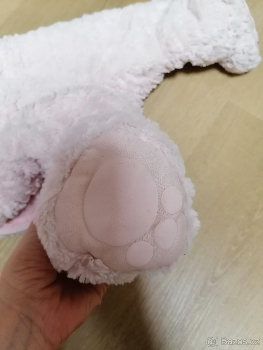 Balík dívčího oblečení vel. 62/68 - 2