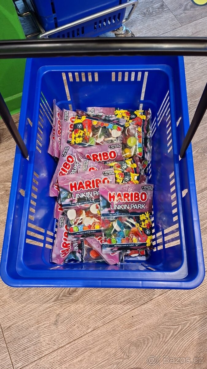 Haribo Linkin Park - 2