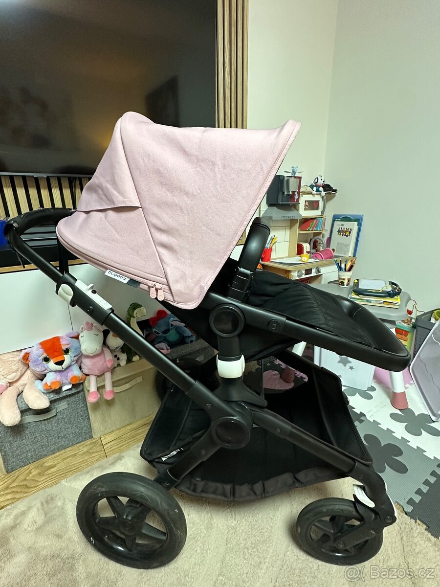 Kočárek Bugaboo FOX 2 - 2