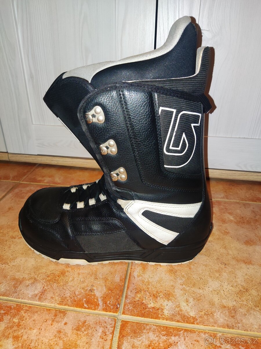 Boty na snowboard Burton - 2
