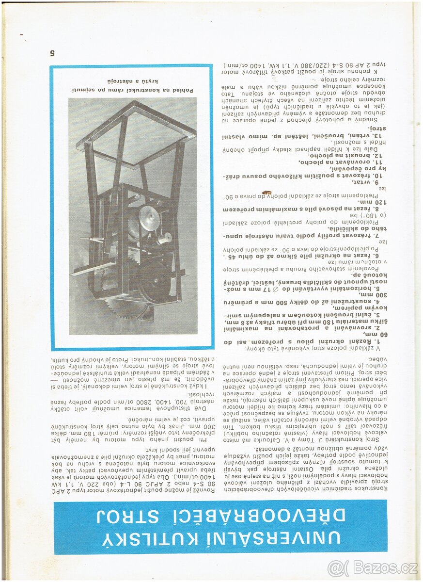 pro kutily - DOMA A V CHATĚ - 2