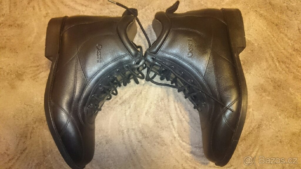 perka cassini Lex vel.41 - BALÍKOVNA ZDARMA - 2