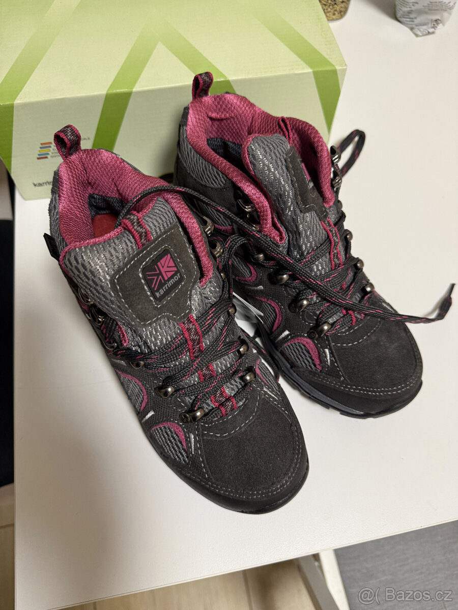 Boty Karrimor dámské - 2