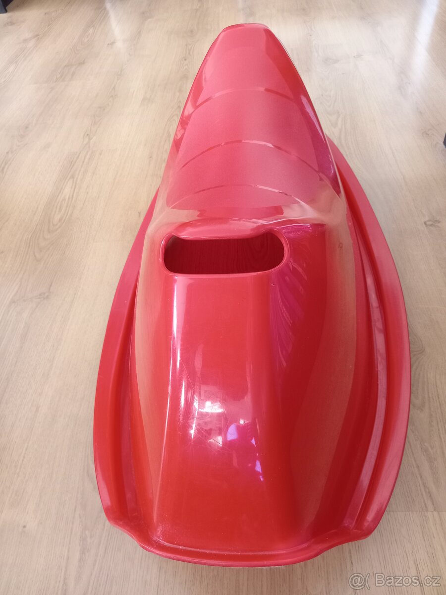 Plastová houpačka IKEA - 2