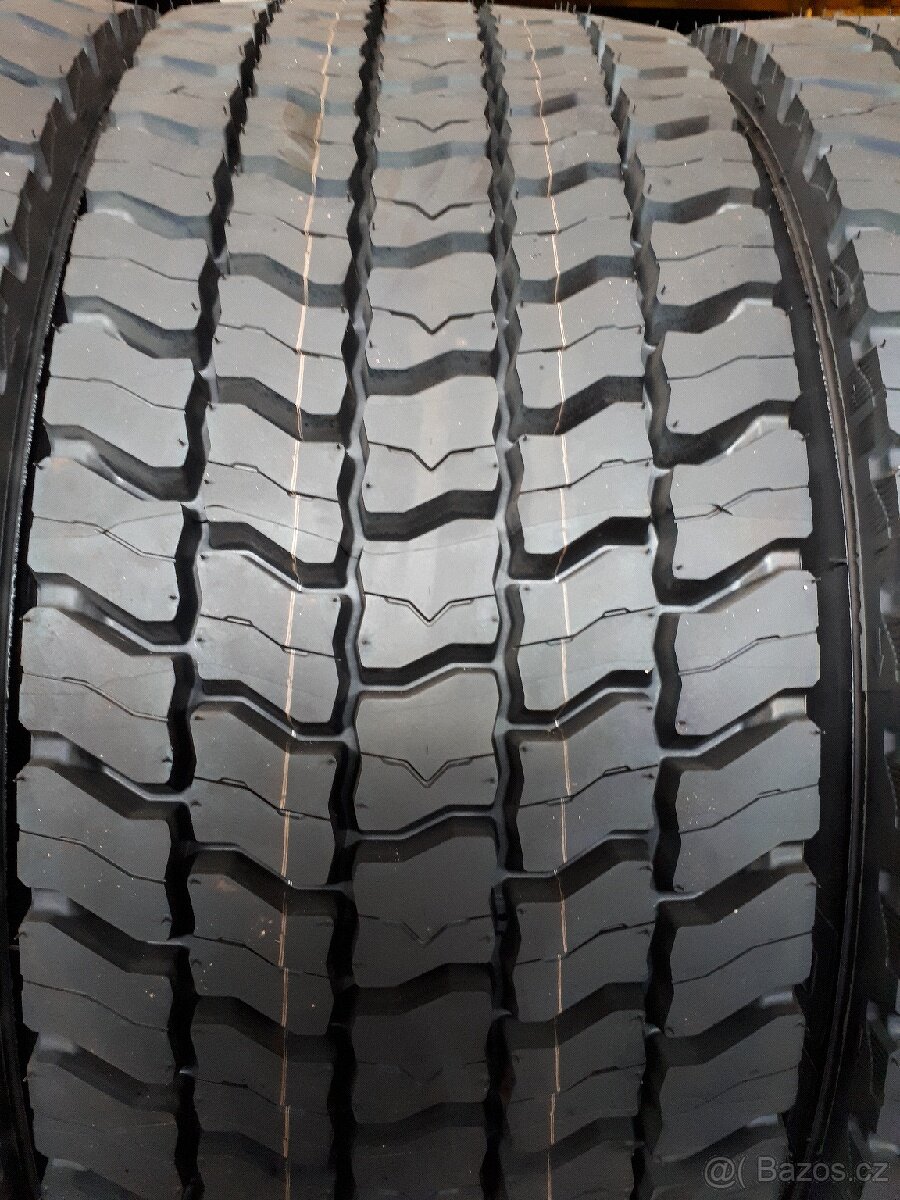 Nakladni pneu 295/60R22,5 BFGoodrich - 2