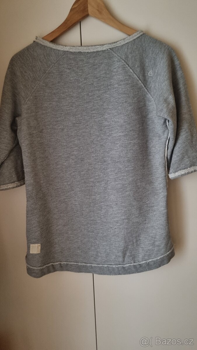 Dámská mikina Comma 36 - 2