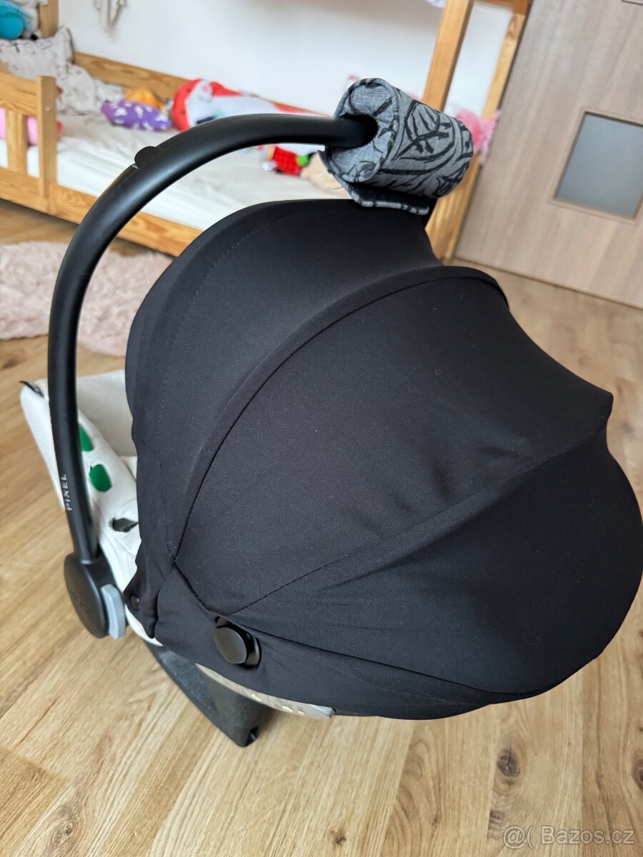 Avionaut Pixel Pro 2.0 C - 2