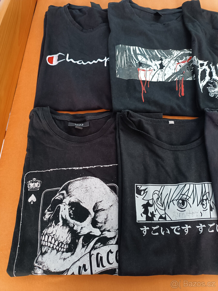 Chlapecké oblečení, - 2