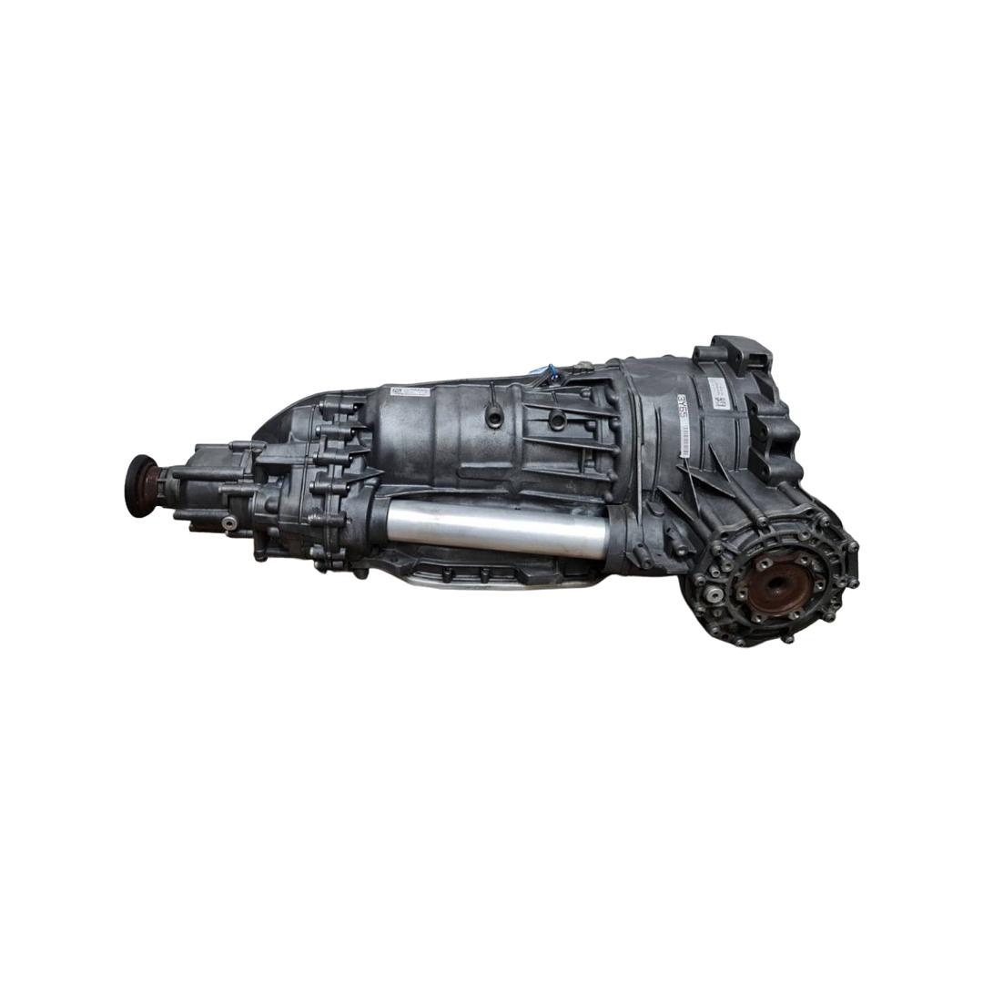 Převodovka 6A 4x4 KWP 3.2FSI 195KW CALA Audi A4 B8 8K 2009 - 2