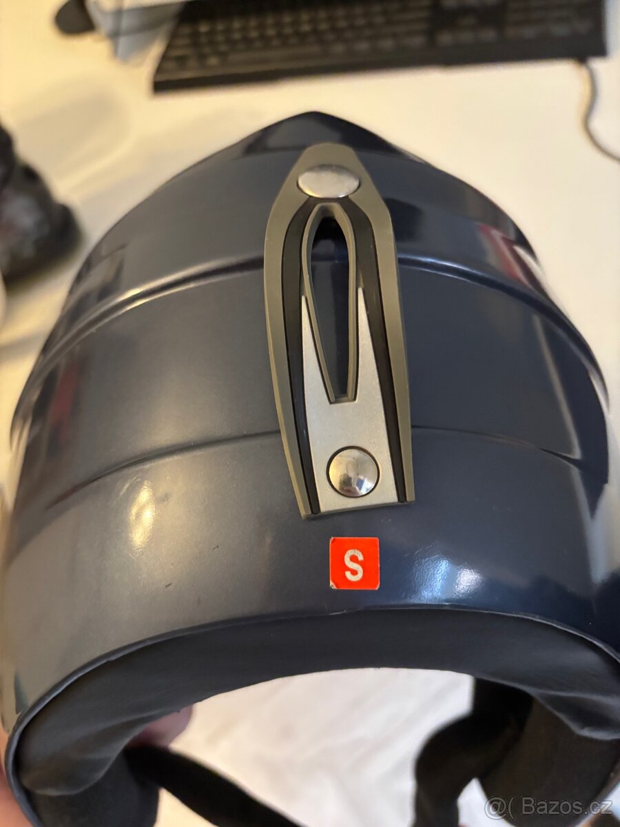 Helma dětská vel.s - 2