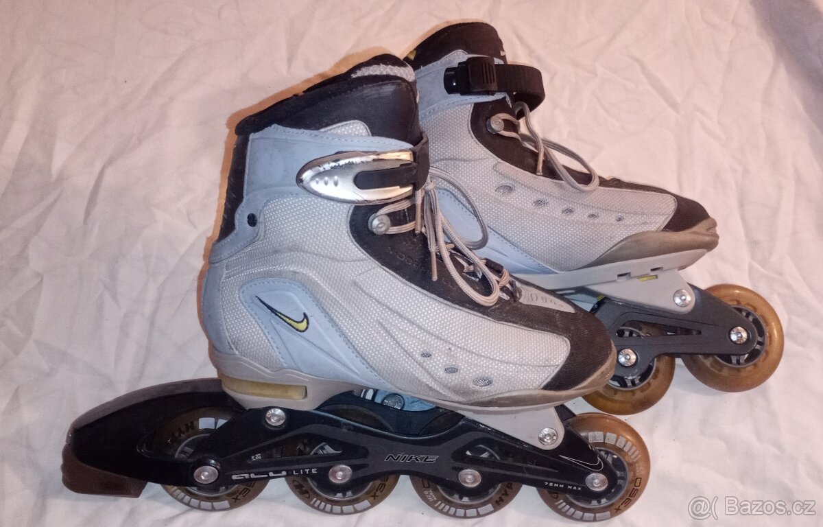 In-line brusle Nike, vel.36 - 2