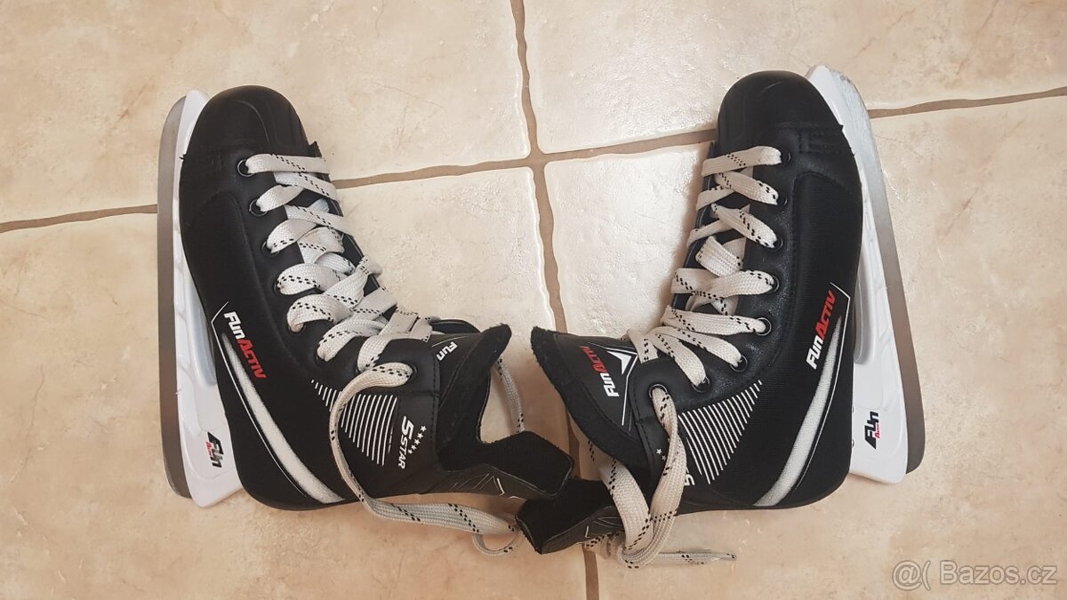 Brusle velikost 39 - 2