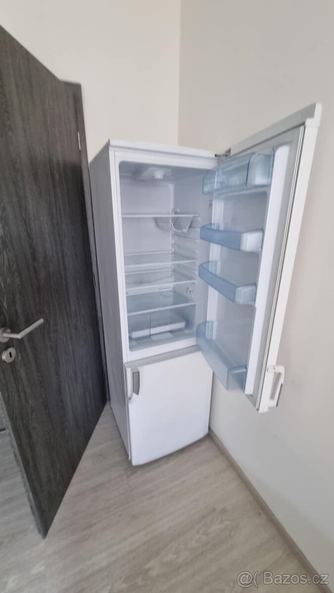 lednice BEKO 175 cm s mrazákem - 2
