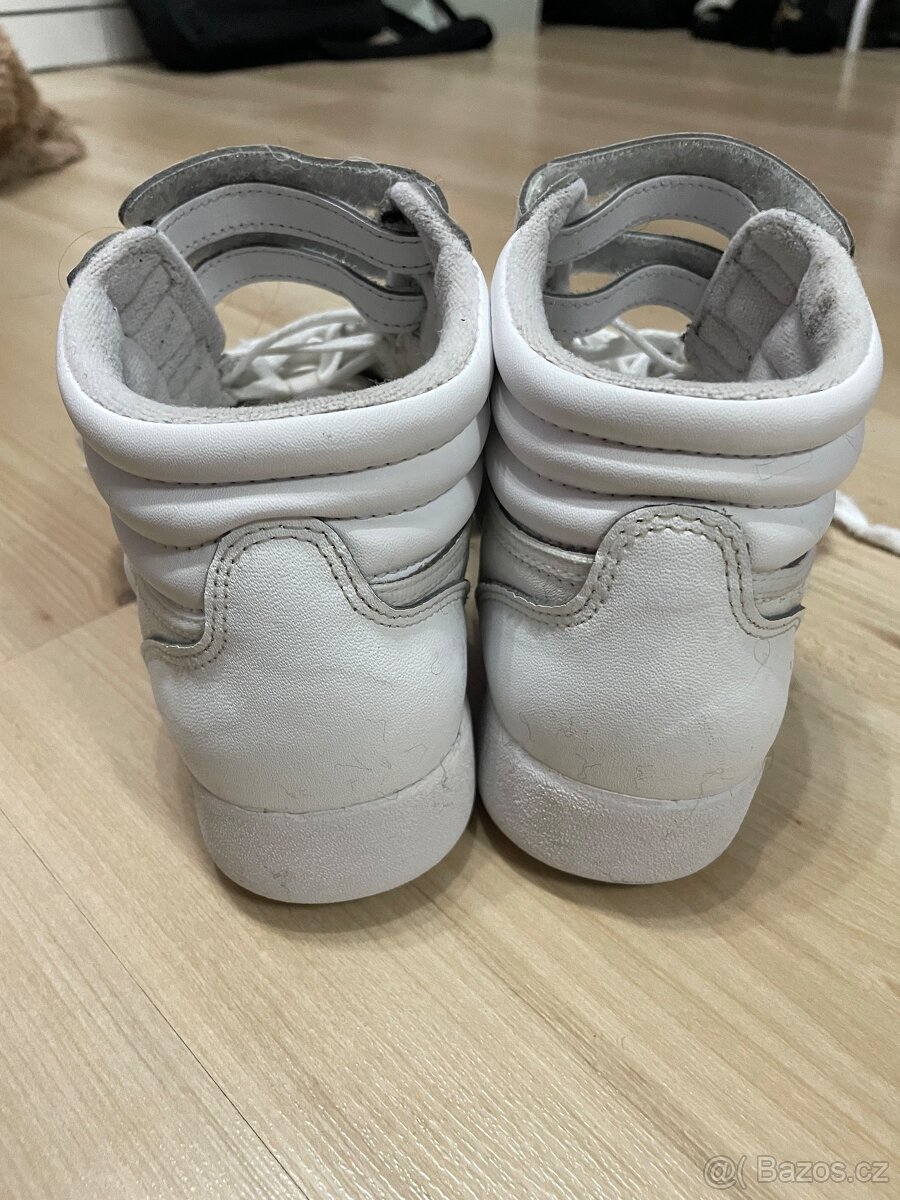 Boty na aerobic Reebok - 2