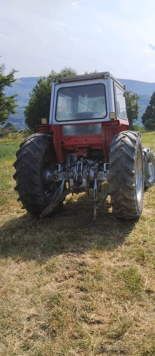 Massey Ferguson - 2