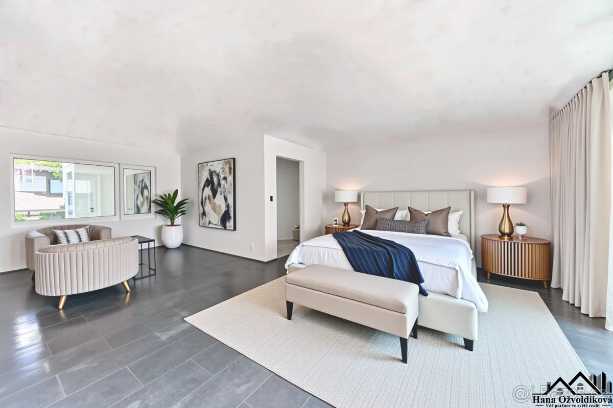 Prodej rodinného domu ve Vanovicích - 2