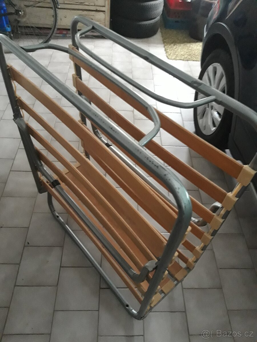lehátko skládací - 2