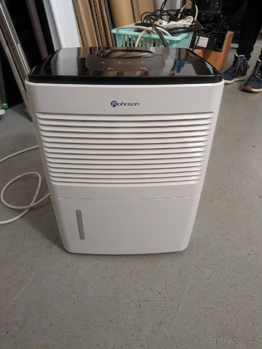 Odvlhcovac Rohnson - 2