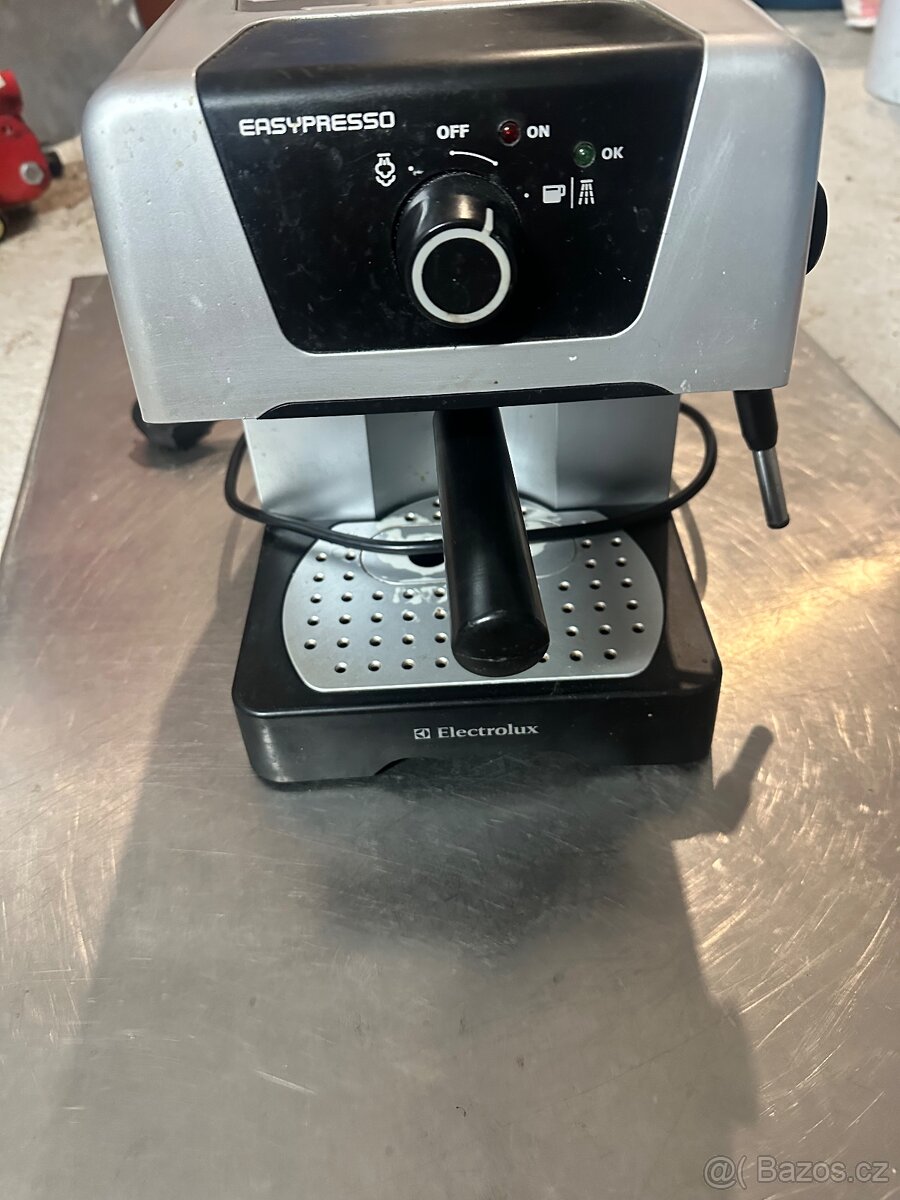 Prodám kavovary - 2