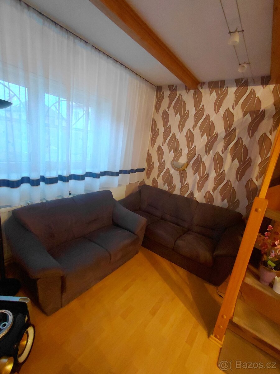 Sedací souprava 3+2+1 - 2