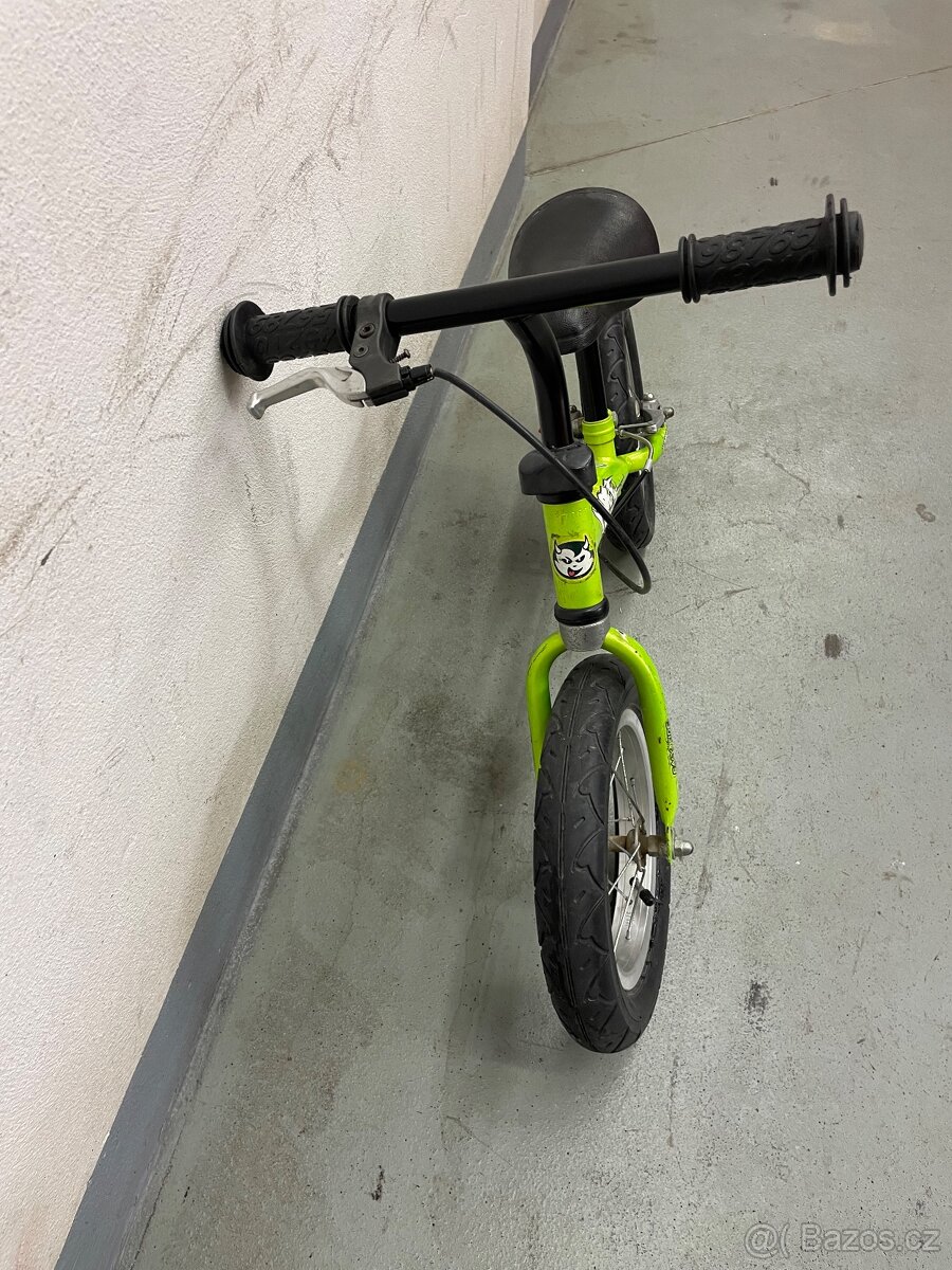 Prodám dětské odrážedlo Yupee - 2