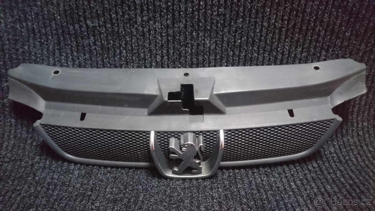 Peugeot 406 - Náhradní díly - 2