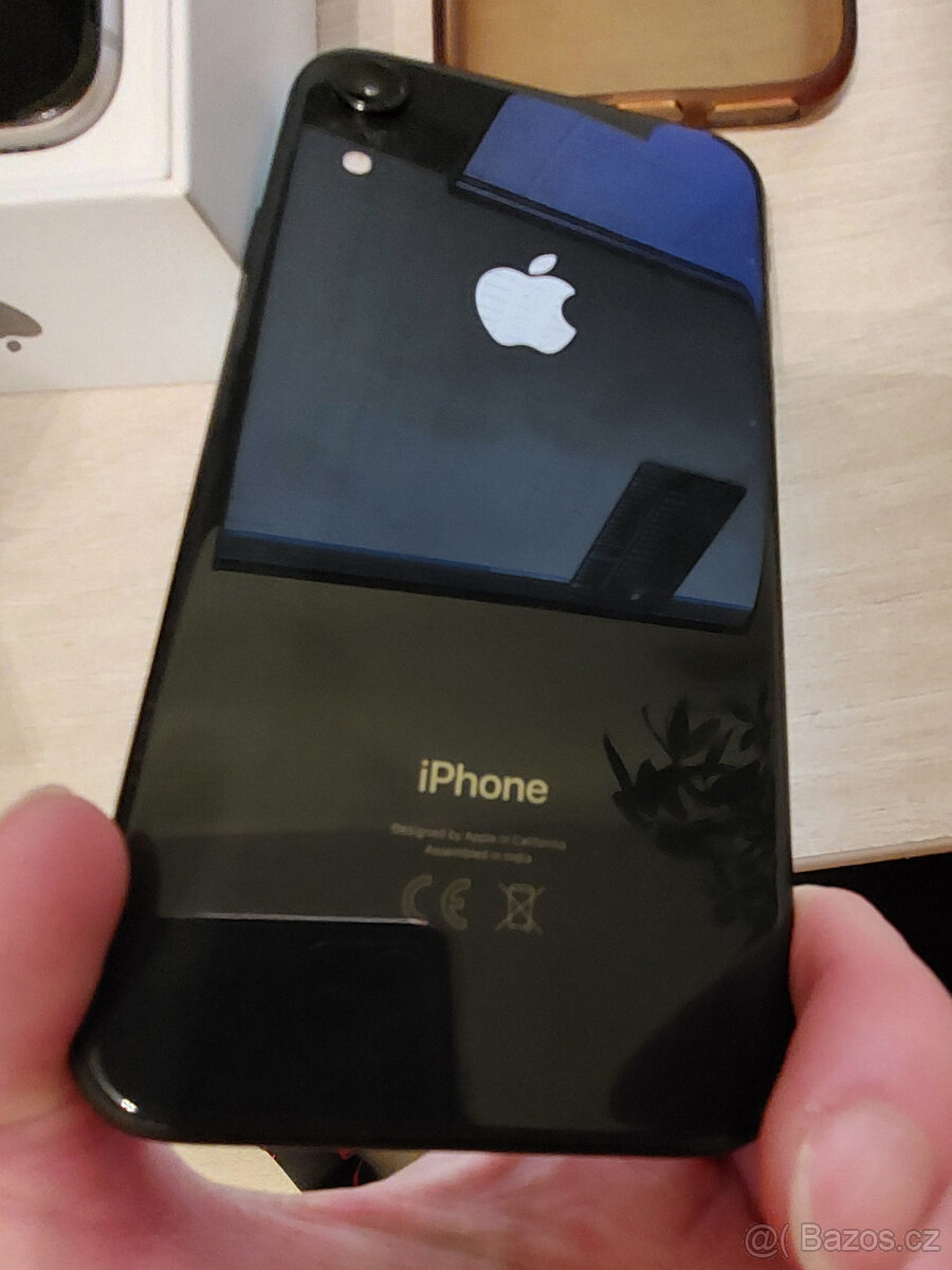 Iphone Xr, 64GB - 2