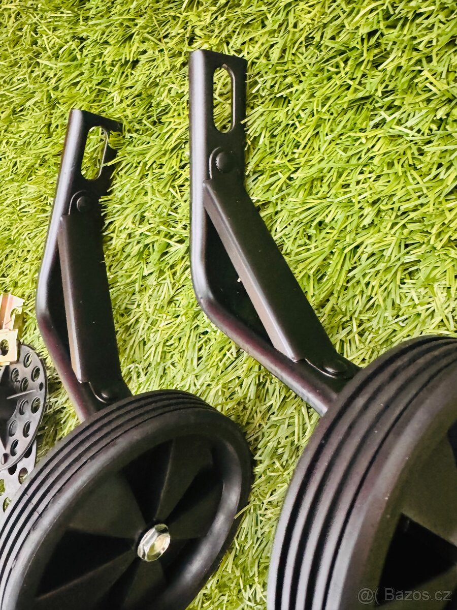 Dětská kolečka přídavná - 2