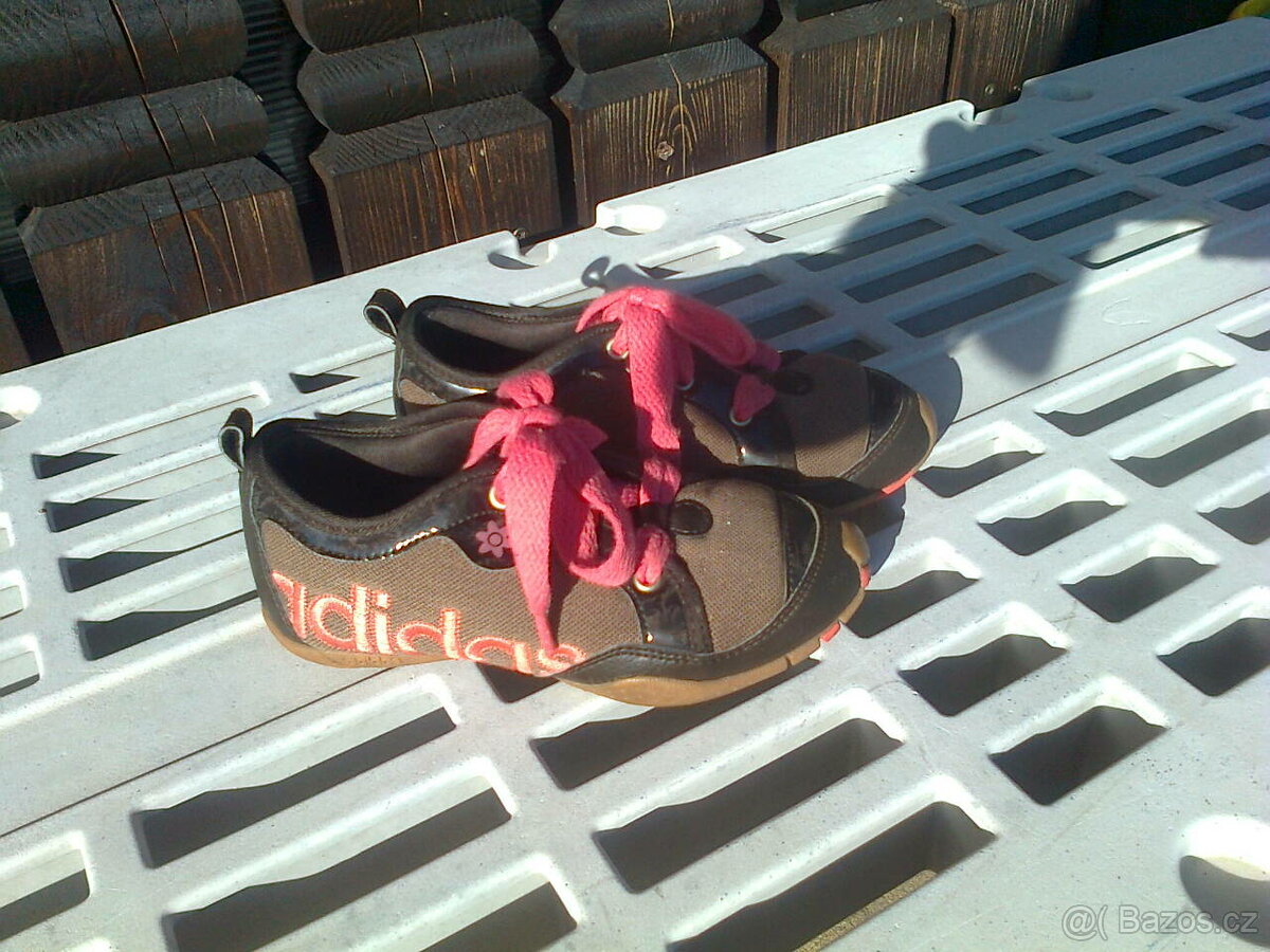 dětská obuv - 2