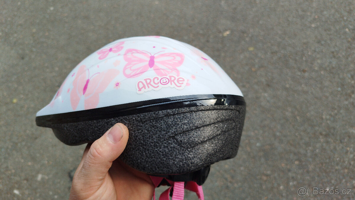 Dětská přilba Arcore M 50-52 - 2