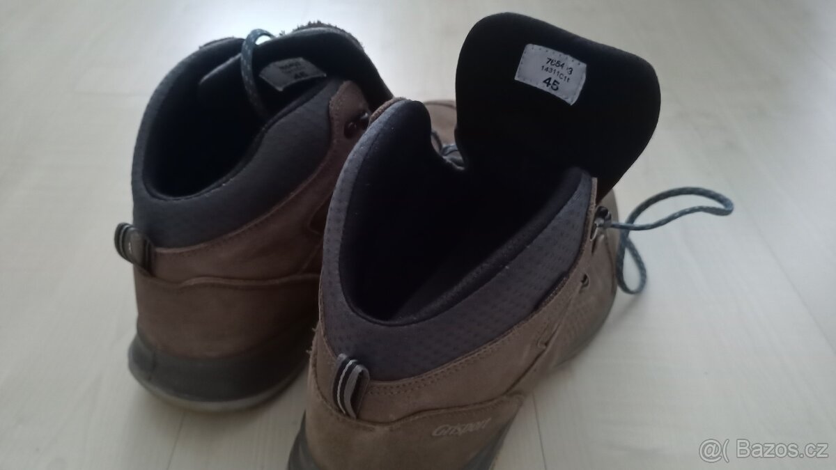 Prodám kotníkové botky - 2