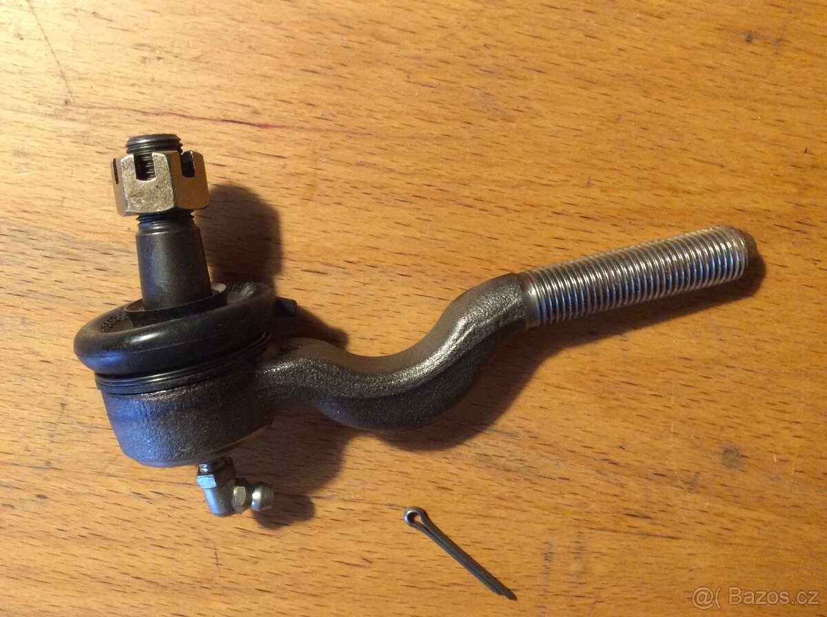 Čep řízení ES479R Toyota or.45406-29016 731LI87 - 2